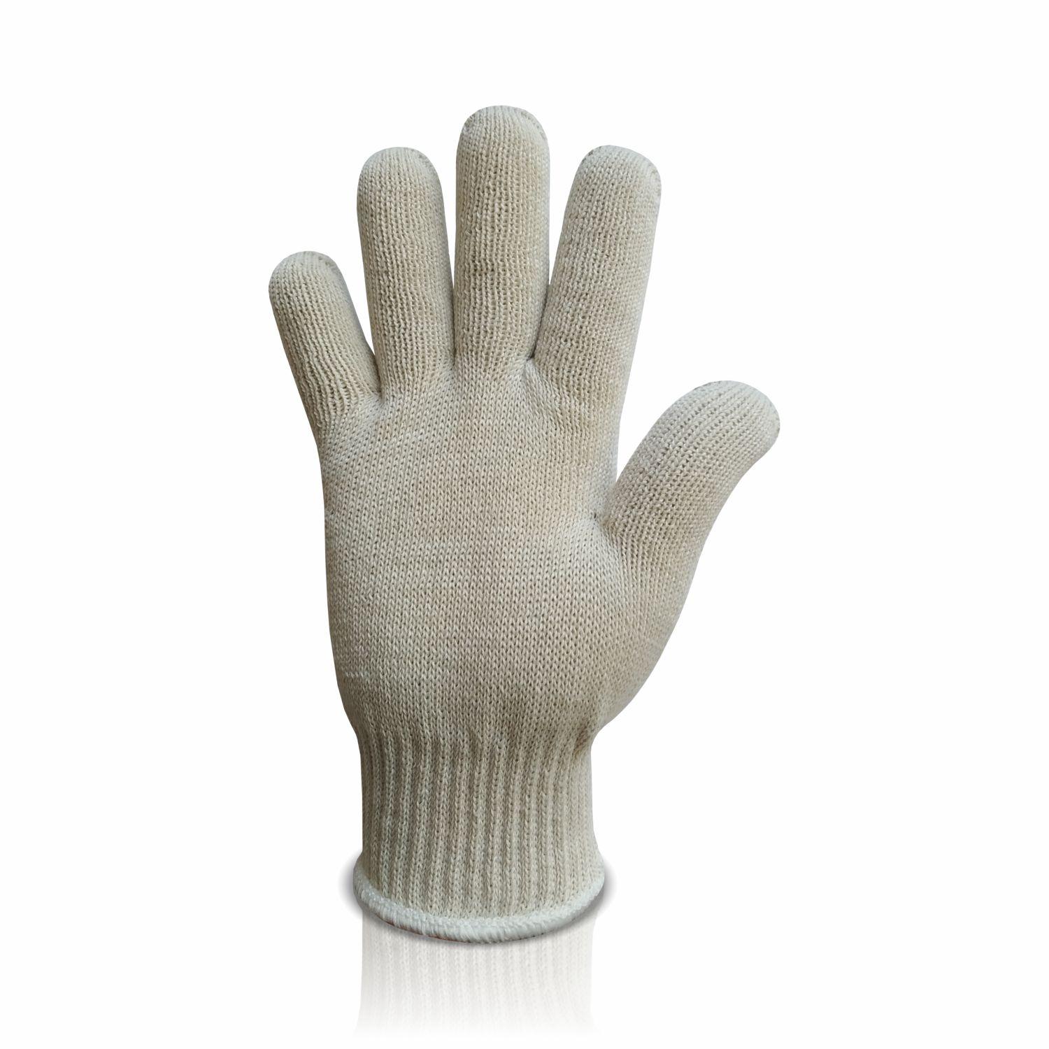 Рукавички робочі трикотажні TRIDENT PROFESSIONAL, арт. 8500